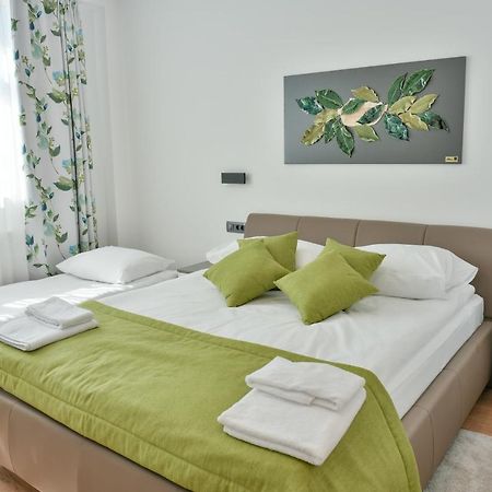 Hostel Green Donji Kraljevoc Luaran gambar