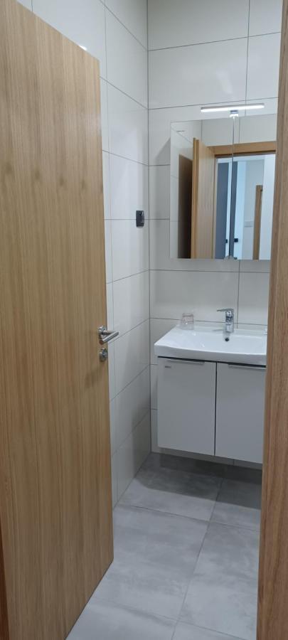Hostel Green Donji Kraljevoc Luaran gambar