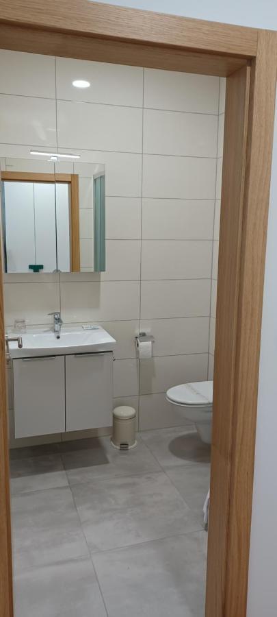 Hostel Green Donji Kraljevoc Luaran gambar
