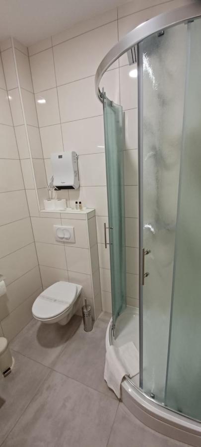 Hostel Green Donji Kraljevoc Luaran gambar