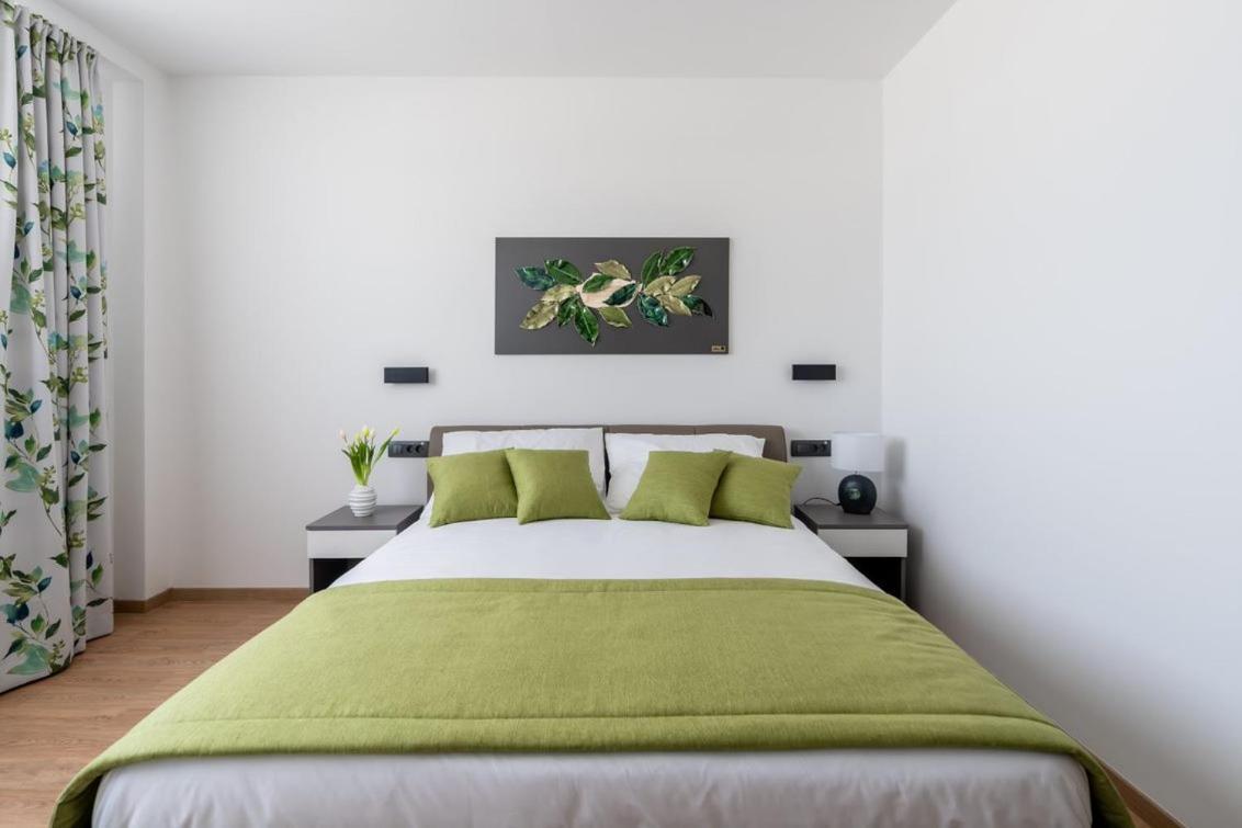 Hostel Green Donji Kraljevoc Luaran gambar