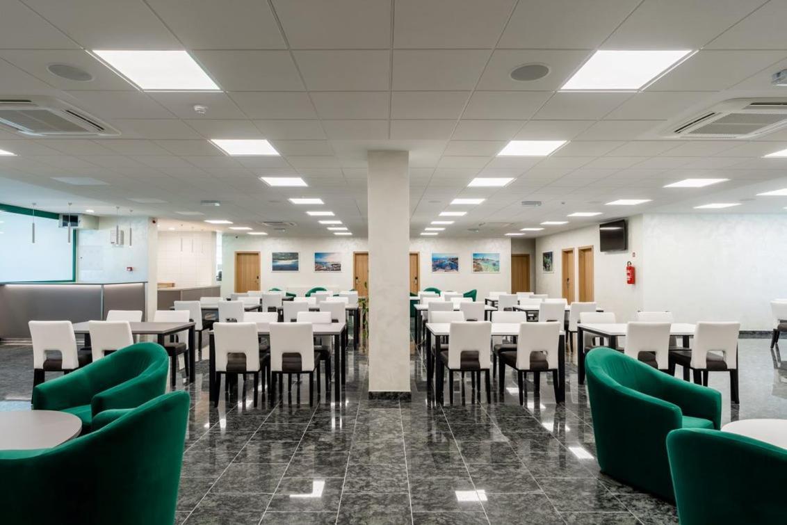 Hostel Green Donji Kraljevoc Luaran gambar