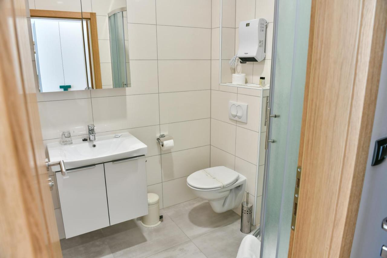 Hostel Green Donji Kraljevoc Luaran gambar