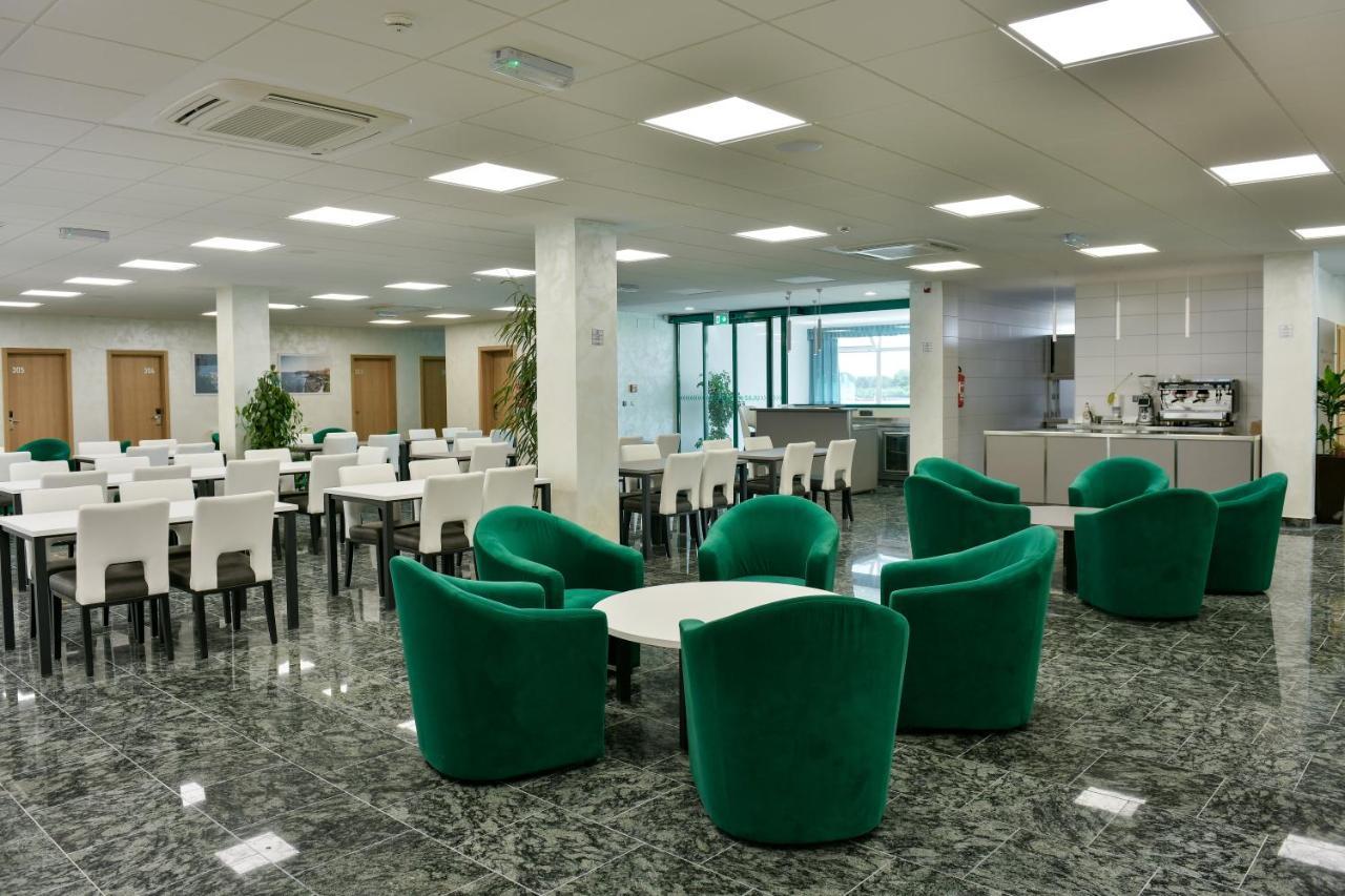 Hostel Green Donji Kraljevoc Luaran gambar